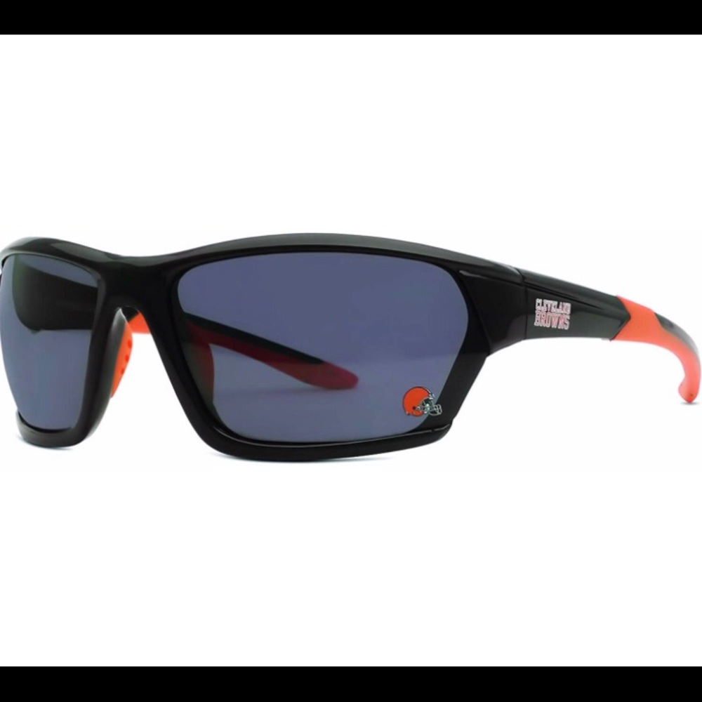 🏈Cleveland Browns Sunglasses NWT🏈